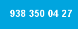 938 350 04 27 938 350 04 27